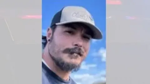 Authorities locate remains they think American father wanted for killing his children