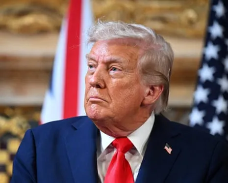 Trump Suggests Broadcasters Could Be Penalized Due to Negative News